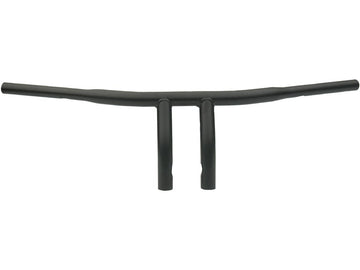 Harley Davidson Sportster [1986-2020] -10T-BAR GUOPE NOT NOTABLE Black à 4 trous noirs