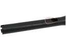 Harley Davidson Sportster [1986-2020] – 12 T-Bar Lenker Nicht Gekerbt 4-Loch Schwarz-3