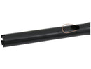Harley Davidson Sportster [1986-2020] – 12 T-Bar Lenker Nicht Gekerbt 4-Loch Schwarz-8