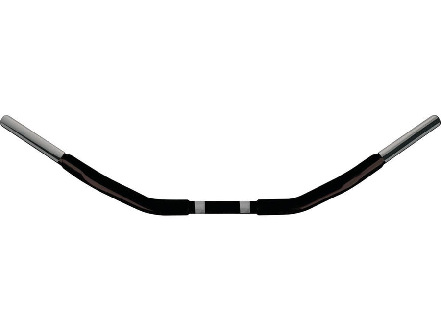 Harley Davidson Sportster [1982-2020] – 1 1/4" Chubby Knuckle Lenker Nicht-Gedimmt