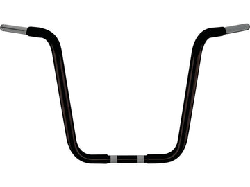 Harley Davidson Sportster [1982-2020]-16 Chubby Classic Ape Hanger Lenker not