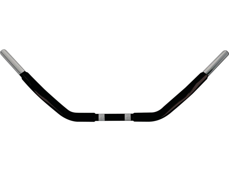 Harley Davidson Sportster [1982-2020] -1 1/4 "commode joufflu Lenker non bosselé
