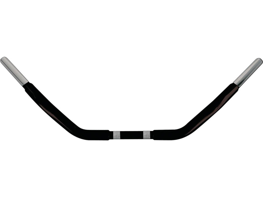 Harley Davidson Sportster [1982-2020] -1 1/4 "commode joufflu Lenker non bosselé