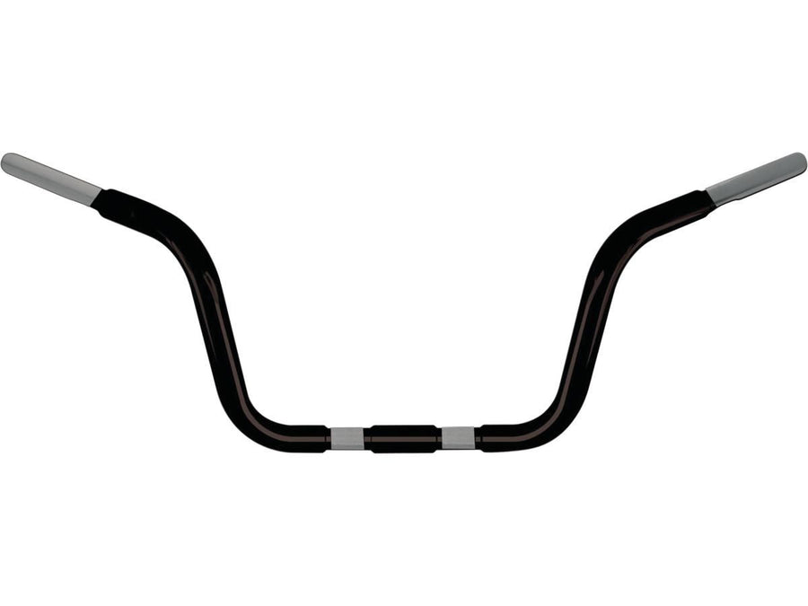 Harley Davidson FXSTS [1988-2003] – 9,5 Chubby Classic Ape Hanger Lenker für Springer