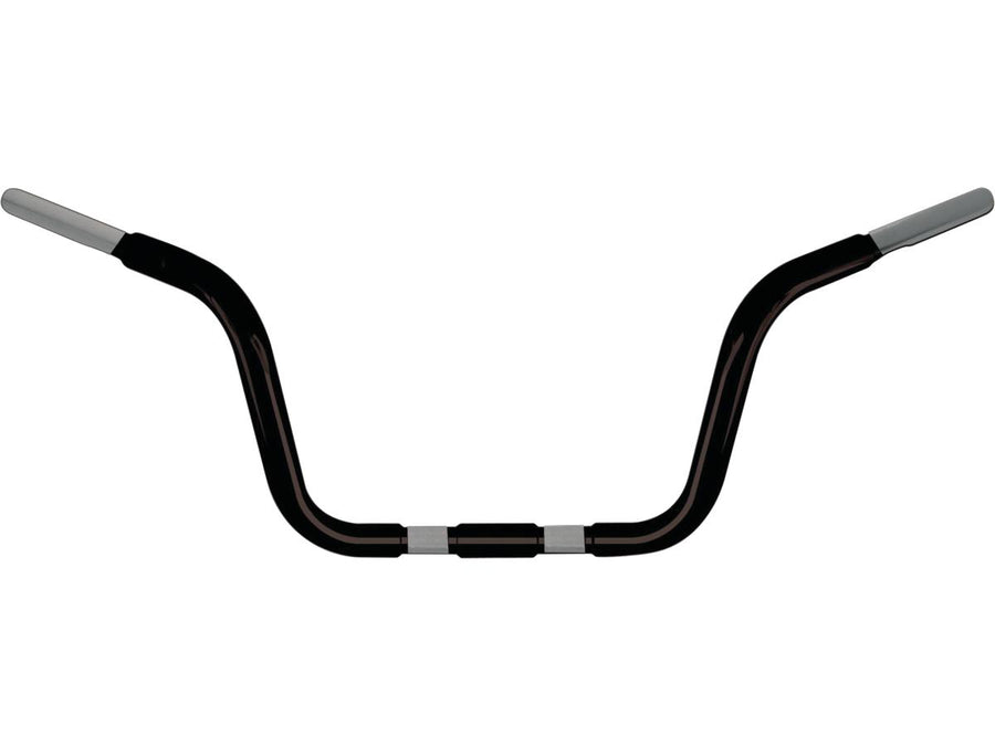 Harley Davidson FXSTS [1988-2003] – 9,5 Chubby Classic Ape Hanger Lenker für Springer