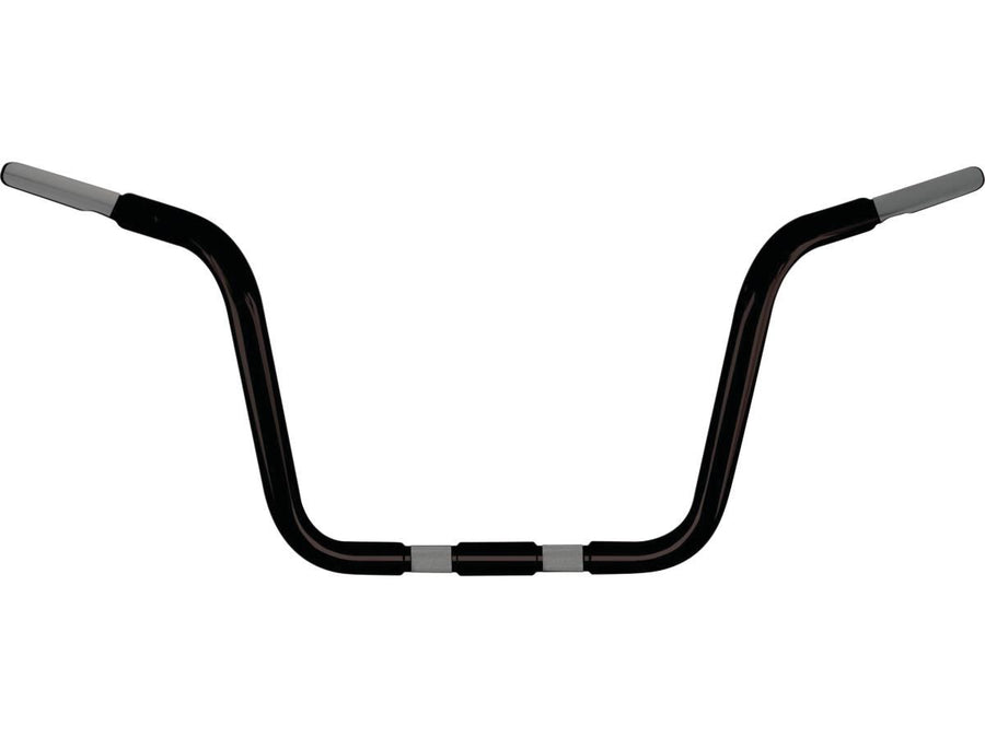 Harley Davidson FXSSSTS [1988-2003] -12,5 Chubby Classic Ape Hanger Lenker pour
