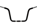 Harley Davidson FXSSSTS [1988-2003] -12,5 Chubby Classic Ape Hanger Lenker pour-4