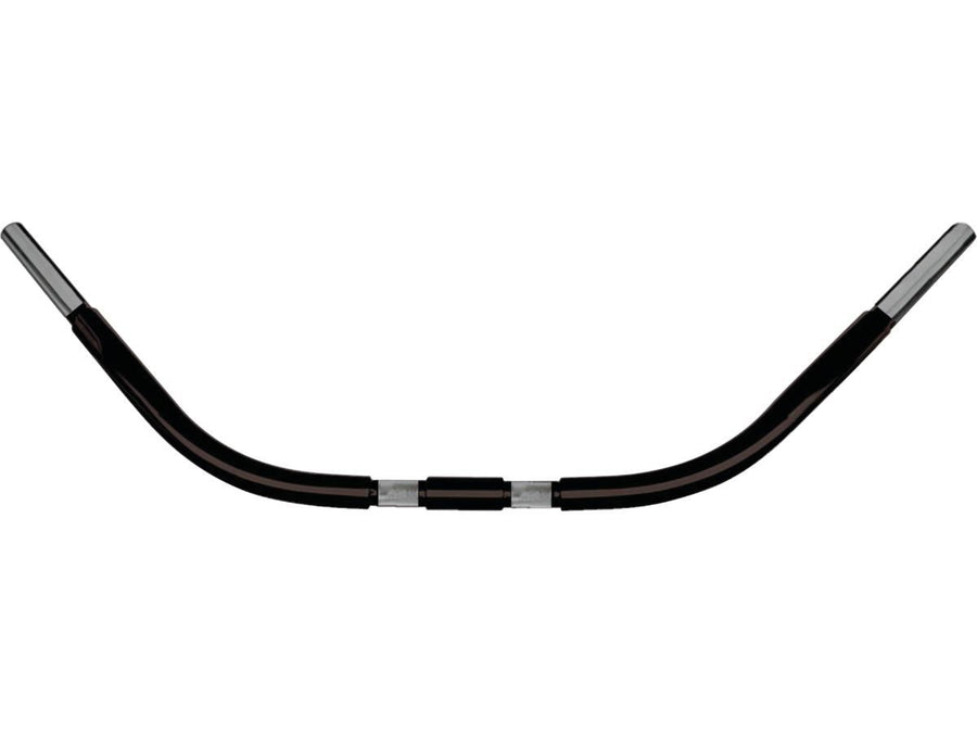 Harley Davidson FXSSTS [1988-2003]-1 1/4 "Chubby Beach Lenker for Springer