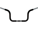 Harley Davidson FLHT [2007-2010] – 1 1/4" Chubby Bagger Lenker Nicht Gekerbt 3-Loch-1