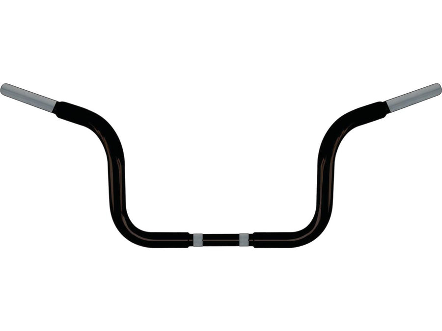 Harley Davidson FLHT [2007-2010] – 1 1/4" Chubby Bagger Lenker Nicht Gekerbt 3-Loch