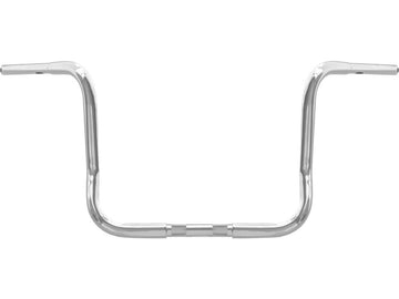 Harley Davidson Touring [1996-2024]-12.5 Chubby excavator Ape Lenker not deepened