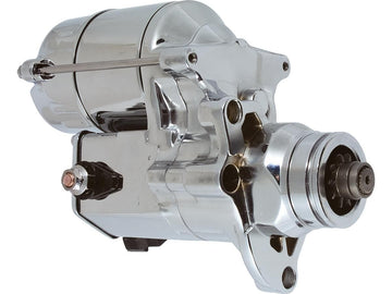 Harley Davidson Dyna [2006-2017] -Oem Remplacement Starter Chrome 1,4 kW