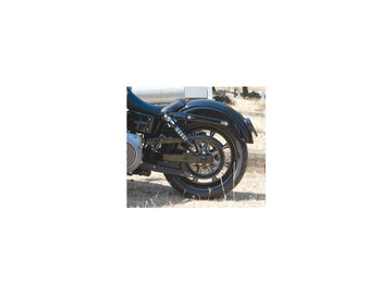 Harley Davidson Dyna [1991-2017] – 430 Series 11" Twin Shocks Schwarz 11" - 0