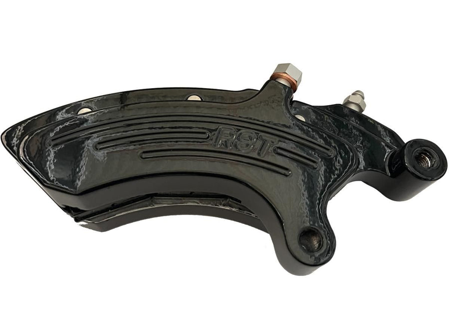 Harley Davidson Sportster [2000-2007]-6-piston brake caliper