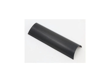 Harley Davidson - Hot Shot Pipes E2 Heat Shield pour les modèles sportifs lisses ...
