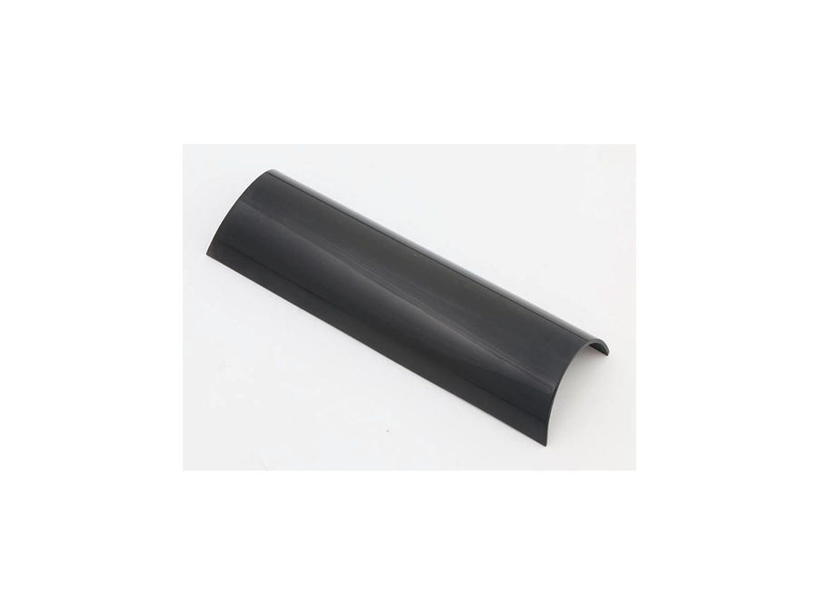 Harley Davidson - Hot Shot Pipes E2 Heat Shield pour les modèles sportifs lisses ...