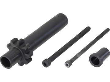 Harley Davidson FX Model [1987-1994] – 1" verlängertes Ritzel
