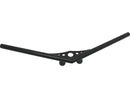 Harley Davidson Sportster [1982-2020]-Bonanza flat handlebar not noticeable black-1