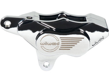 Harley Davidson Sportster [1984-1999]-Wilwood GP brake caliper Chrom