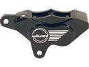 Harley Davidson Sportster [1984-1999] – Wilwood GP Bremssattel Schwarz-3