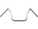 Harley Davidson Sportster [1982-2020]-15 Bonanza II wide handlebars with dents ...-1
