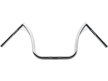 Harley Davidson Sportster [1982-2020] -15 Bonanza II Groot-guidon avec bosses ...