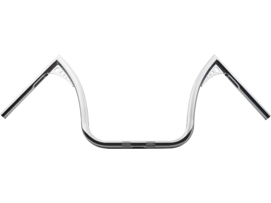 Harley Davidson Sportster [1982-2020]-15 Bonanza II wide handlebars with dents ...