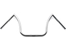 Harley Davidson Sportster [1982-2020]-15 Bonanza II wide handlebars with dents ...-4