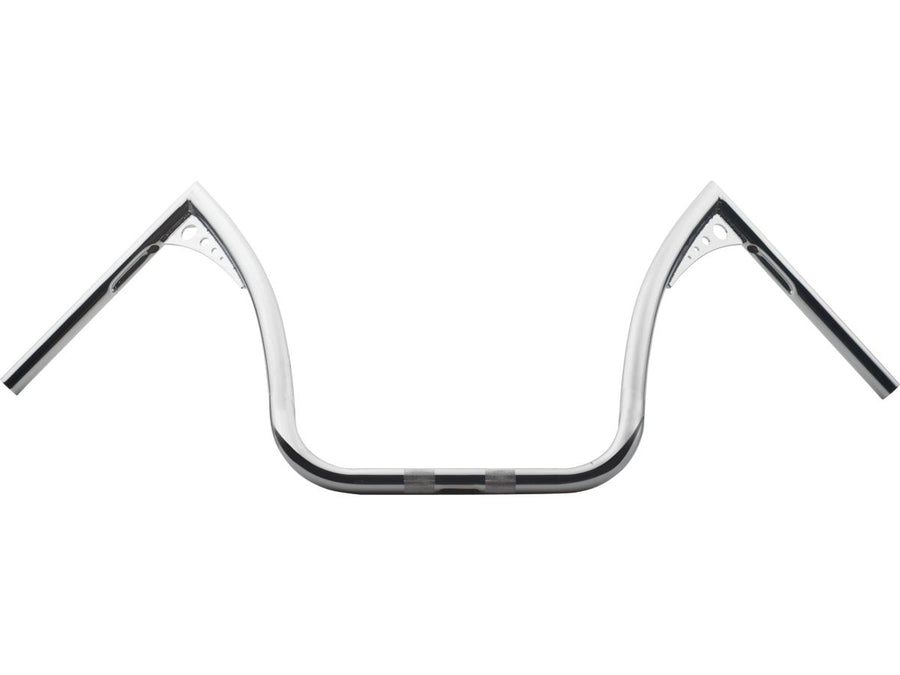 Harley Davidson Sportster [1982-2020]-15 Bonanza II wide handlebars with dents ...