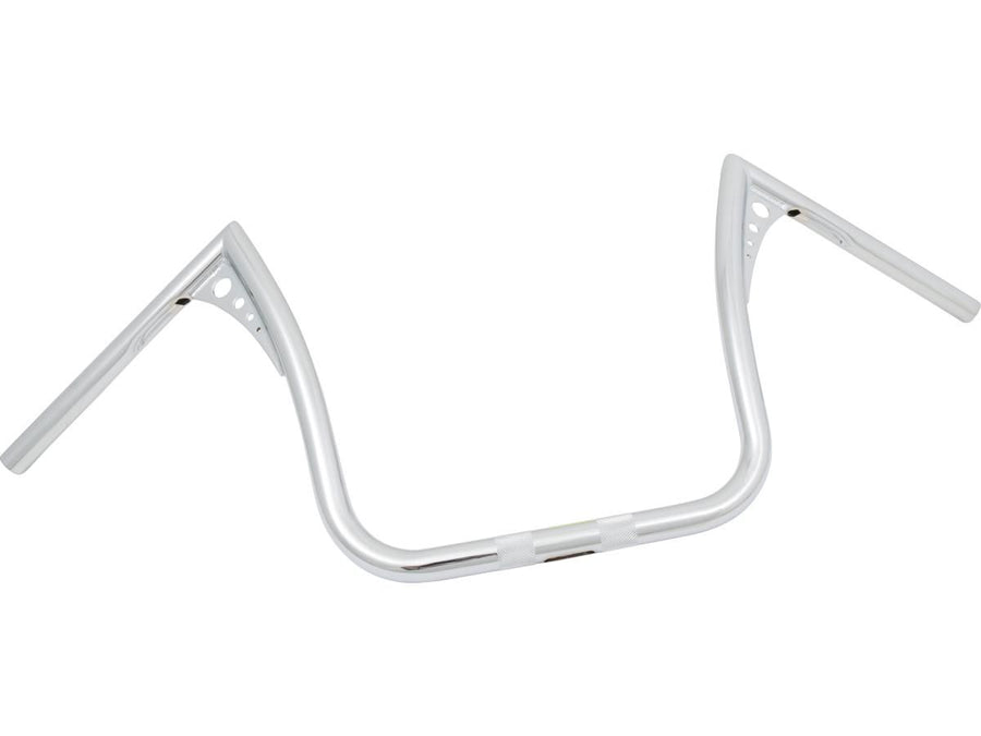 Harley Davidson Sportster [1982-2020] – 13 Bonanza II Breiter Lenker mit Dellen
