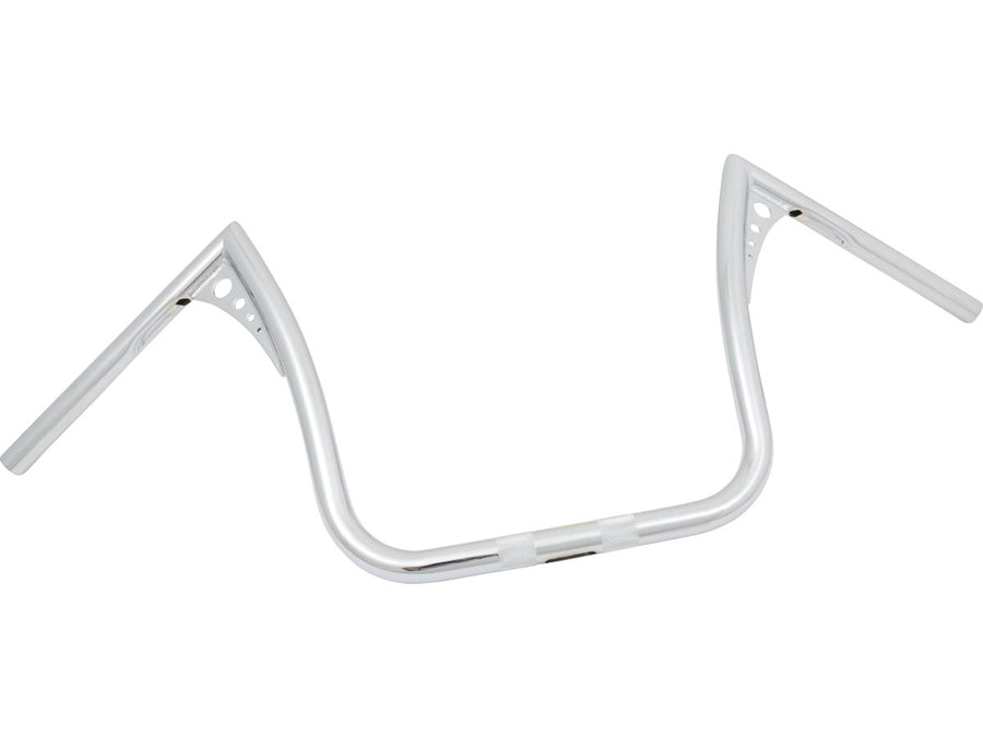 Harley Davidson Sportster [1982-2020] – 13 Bonanza II Breiter Lenker mit Dellen