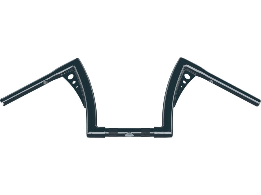 Harley Davidson Sportster [1986-2020]-14 Bonanza Fat Lenker Non-great 3-hole