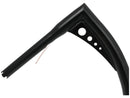 Harley Davidson Sportster [1986-2020] – 12 Bonanza Fat Lenker Nicht-Gedimmt 3-Loch-3