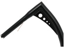 Harley Davidson Sportster [1986-2020] – 12 Bonanza Fat Lenker Nicht-Gedimmt 3-Loch-8