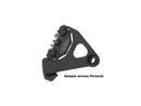Harley Davidson Touring Note [2008-2017]-Hi performance Billet-3