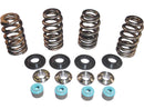 Harley Davidson Dyna [2005-2017] -05 TC Valve Spring STL CLR Kits de printemps de valve conique-1