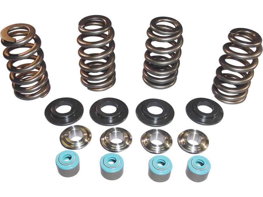 Harley Davidson Dyna [2005-2017] -05 TC Valve Spring STL CLR Kits de printemps de valve conique