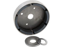 Harley Davidson Fl Shovel [1970-1984] -oem Rotor de l'alternateur-1