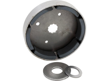 Harley Davidson Fl Shovel [1970-1984] -oem Rotor de l'alternateur