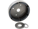 Harley Davidson Fl Shovel [1970-1984] -oem Rotor de l'alternateur-3