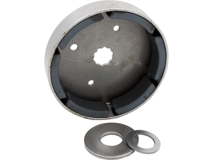 Harley Davidson Fl Shovel [1970-1984] -oem Rotor de l'alternateur