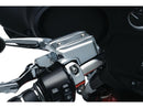 Harley Davidson Touring [2014-2020] - ensemble de recrutement debout et de contrôle des embrayages-1