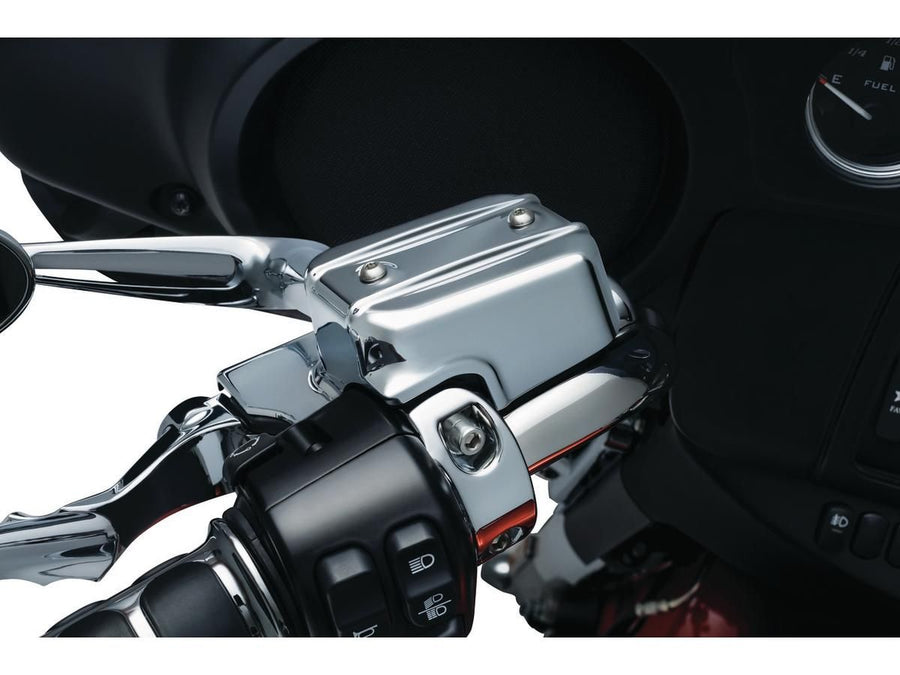Harley Davidson Touring [2014-2020] - ensemble de recrutement debout et de contrôle des embrayages
