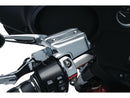 Harley Davidson Touring [2014-2020] - ensemble de recrutement debout et de contrôle des embrayages-4