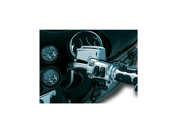 Harley Davidson Touring [2008-2013] - ensemble de récupération de contrôle des freins et des embrayages - 0