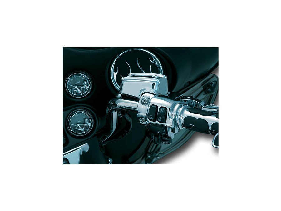 Harley Davidson Touring [2008-2013] - ensemble de récupération de contrôle des freins et des embrayages