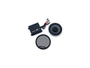 Harley Davidson Trike [2009-2013] – Road Thunder Verkleidungslautsprechersatz von-1