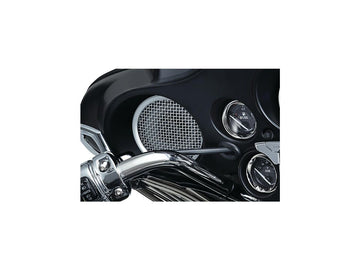 Harley Davidson Trike [2009-2013] – Road Thunder Verkleidungslautsprechersatz von - 0