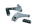 Harley Davidson Touring [2010-2025] - Redirection des passager ajusté-1
