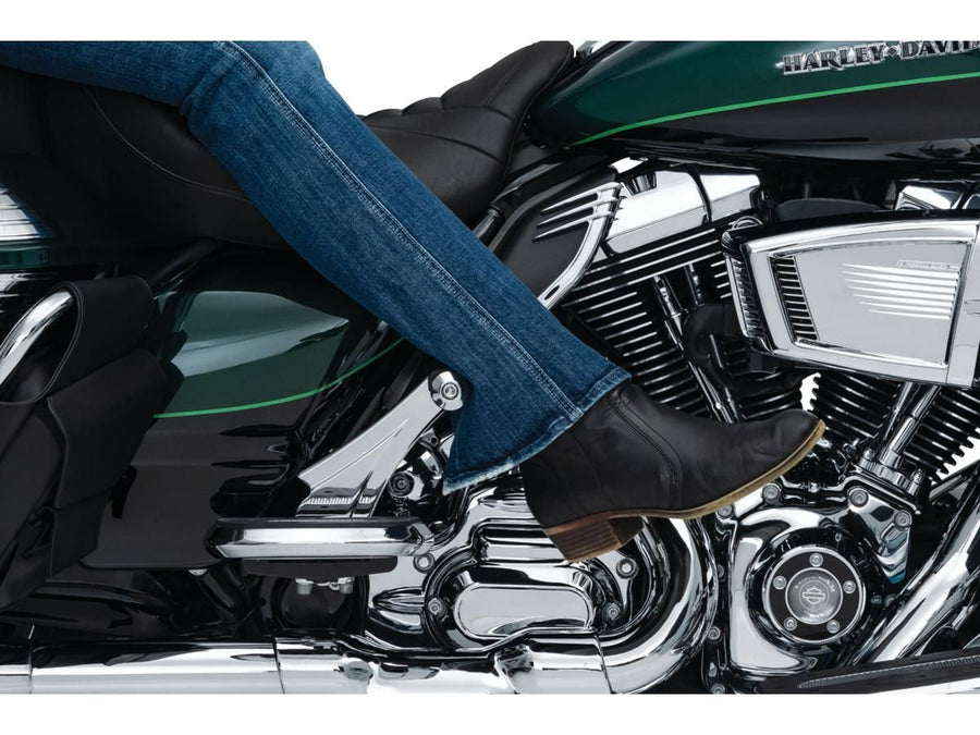 Harley Davidson Touring [2010-2025] - Redirection des passager ajusté